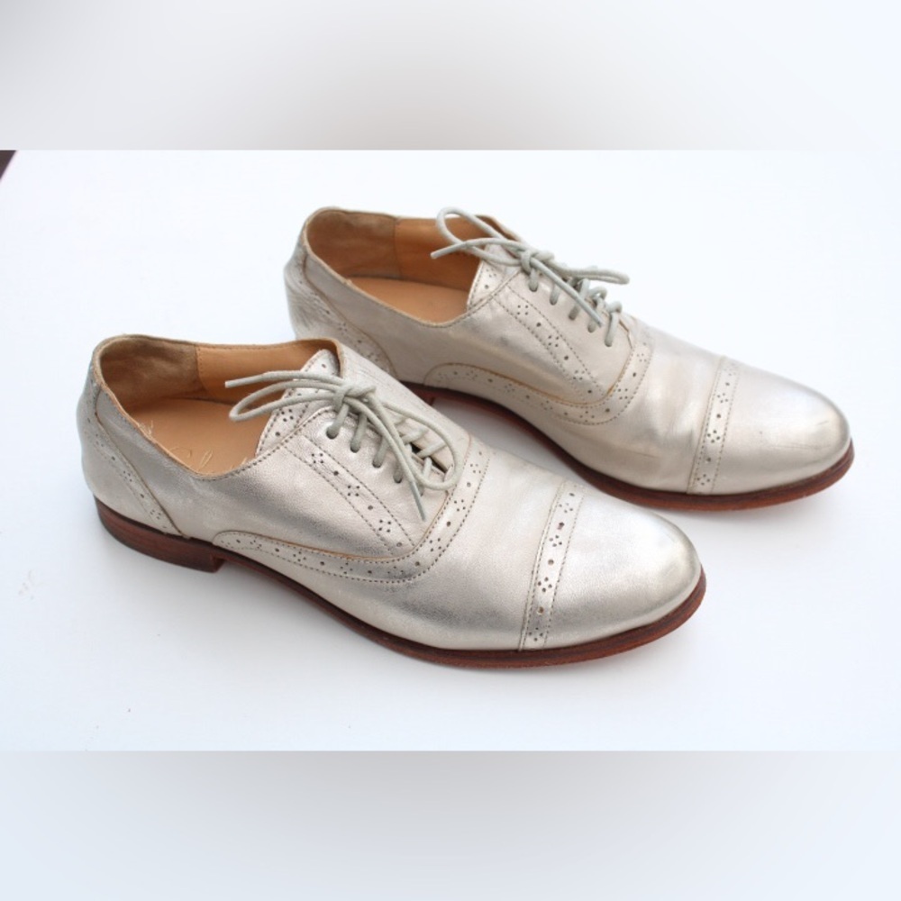 Cole Haan oxfords